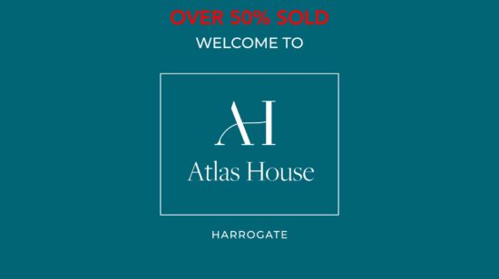 26 Atlas House, Springfield Avenue, Harrogate