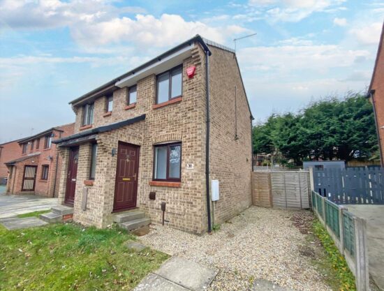 Hartwith Drive, Harrogate